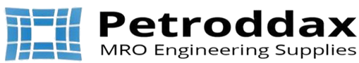 Petroddax MRO Supplies Limited